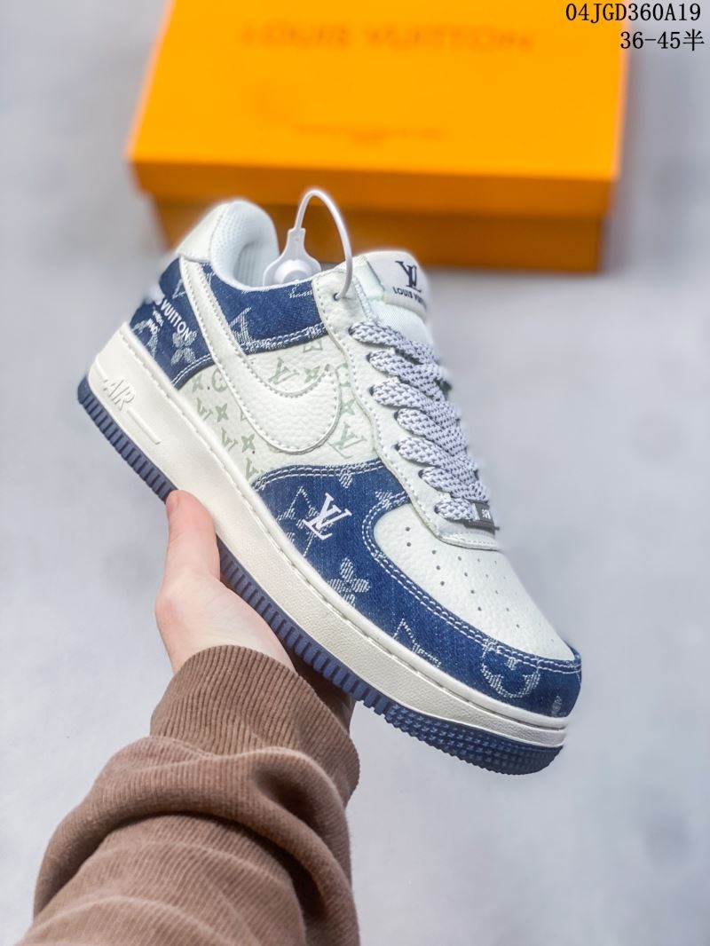 Nike Air Force 1 Shoes